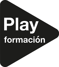 PlayFormacion Logo footer