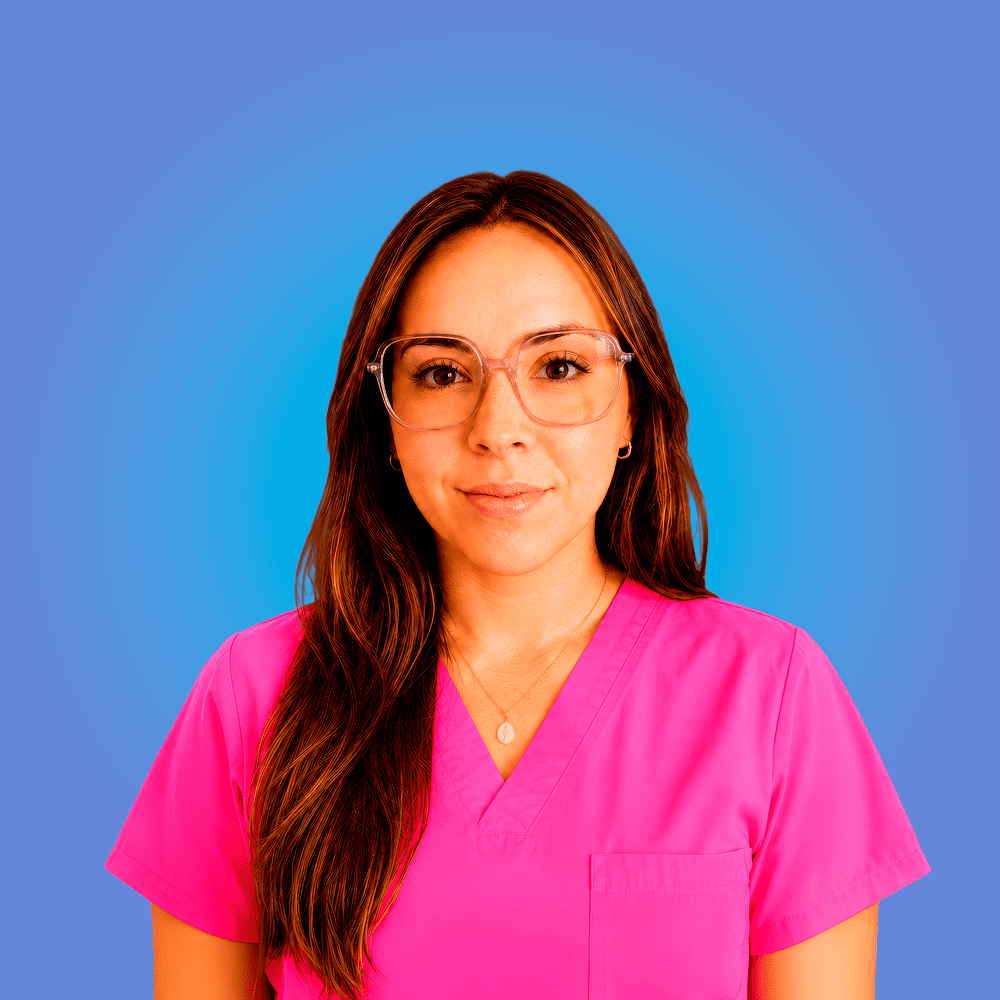 TSID Andrea Jimenez Docente