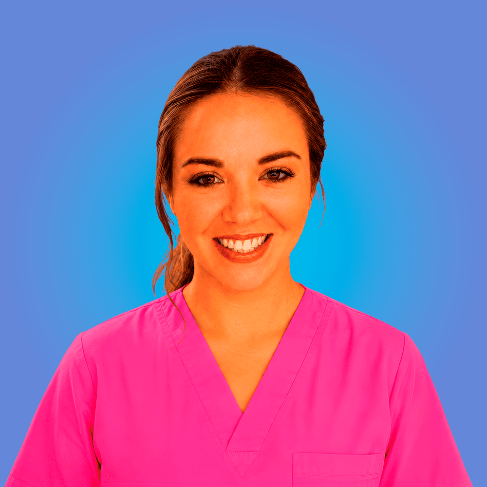 TSID Beatriz Naranjo Docente