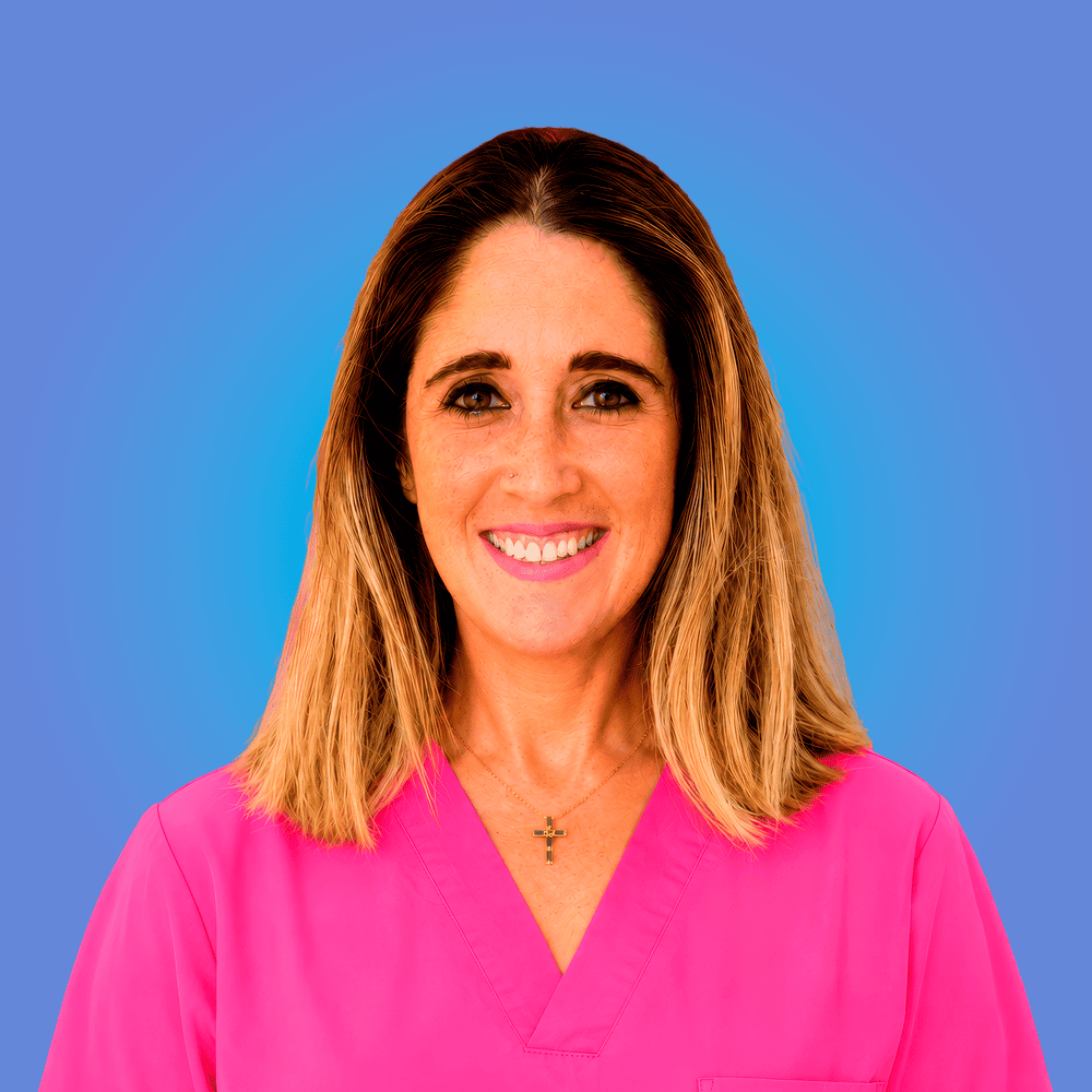 TSID Itziar Guzmán Docente