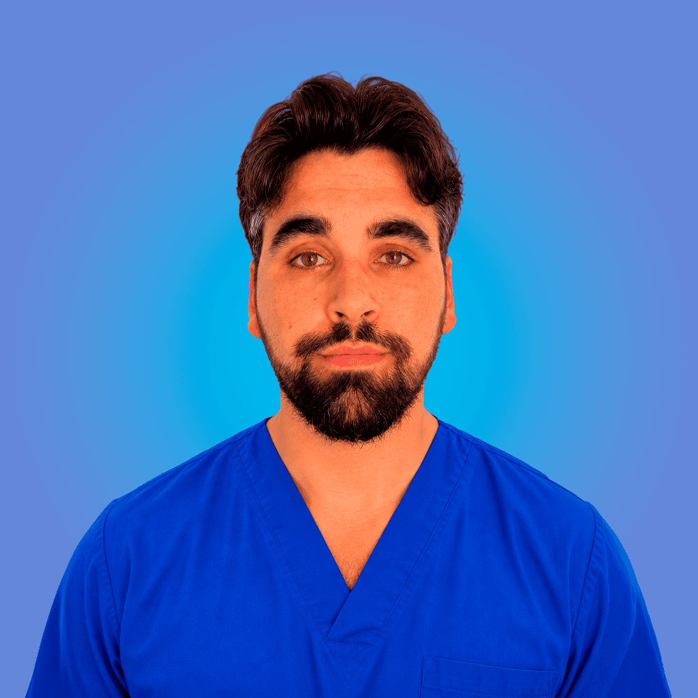 TSID Jesús Ibañez Docente