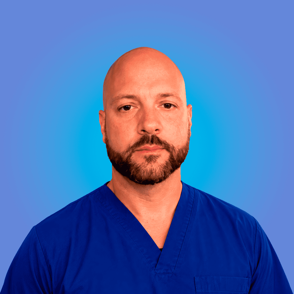TSID Juan Ramos Docente