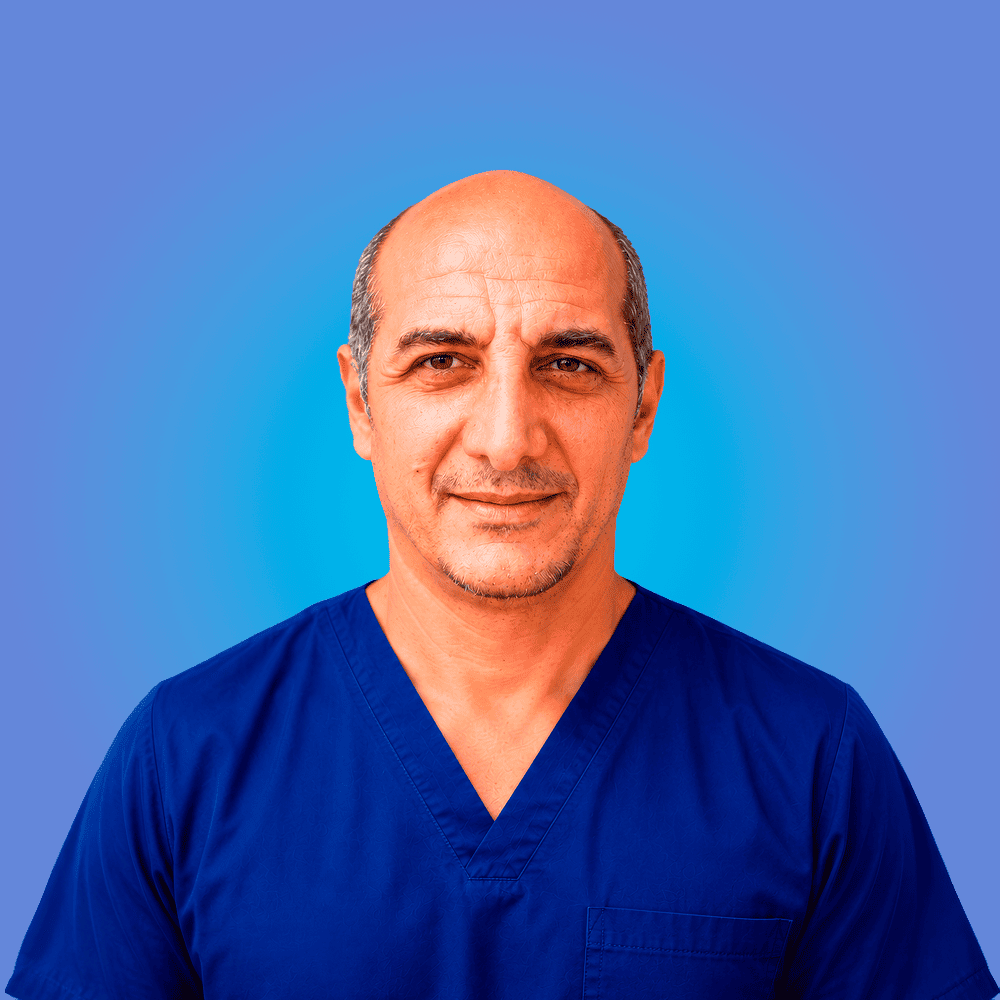 TSID Martin Nieri Docente