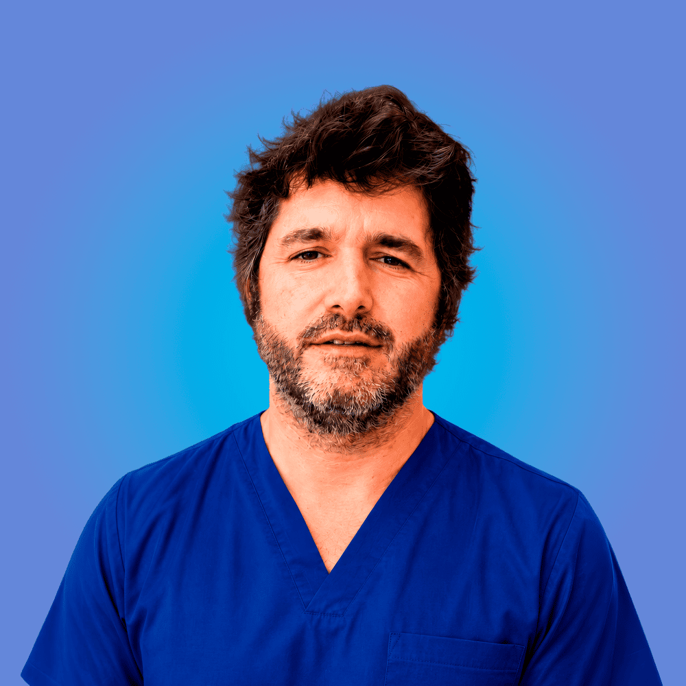 TSID Sebastián García Docente