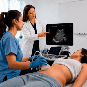 Curso TP Abdomen