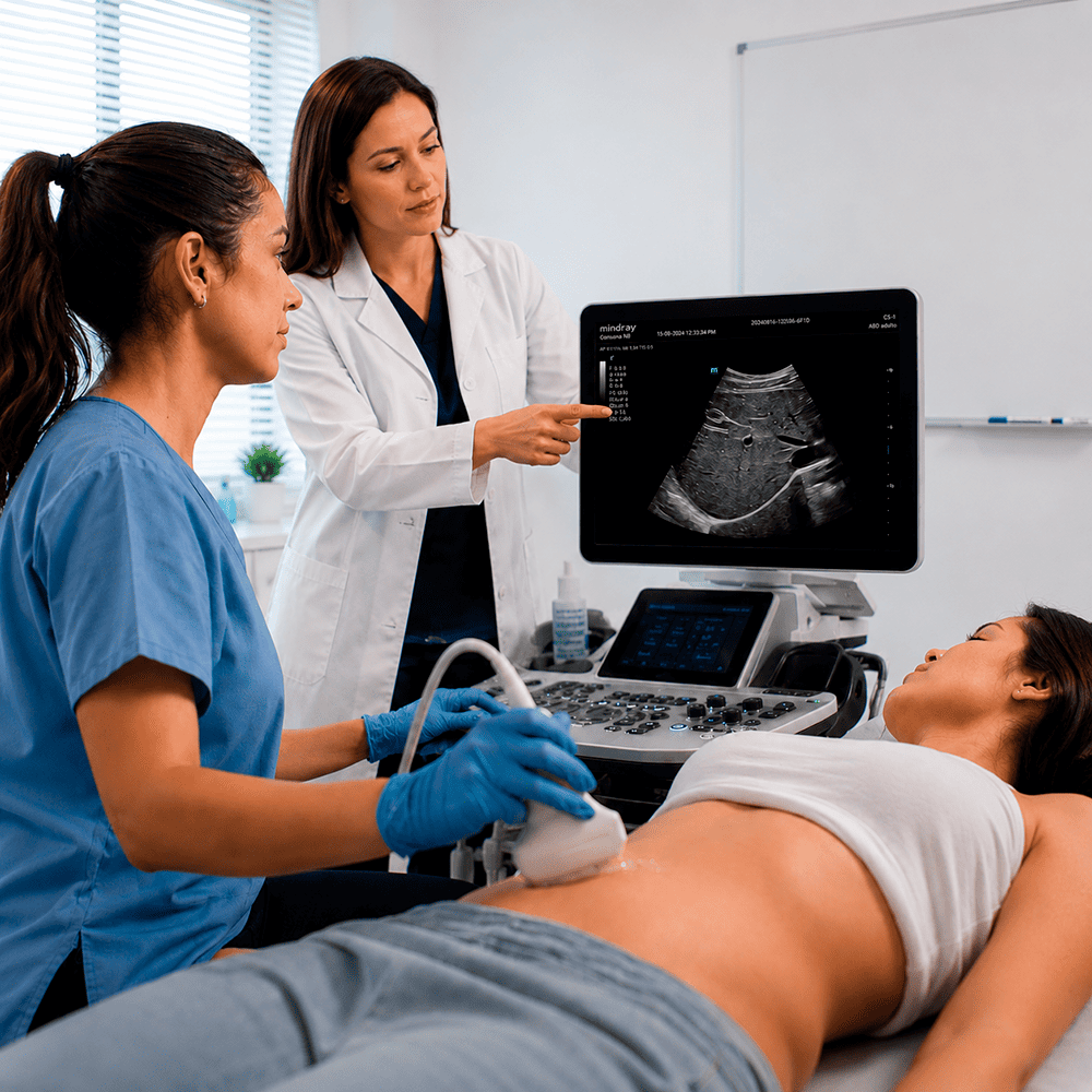 Curso TP Abdomen