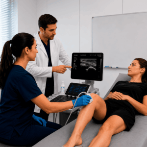 Curso TP Rodilla