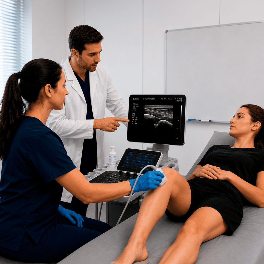 Curso TP Rodilla